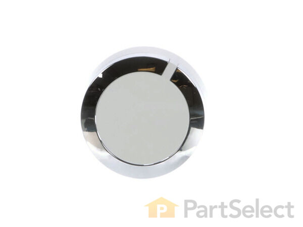 11736611-1-S-GE-WE01X24552-Timer Knob 360 view
