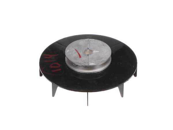 11736831-1-S-GE-WH01X22786- SET SCREW PULLEY Assembly 360 view