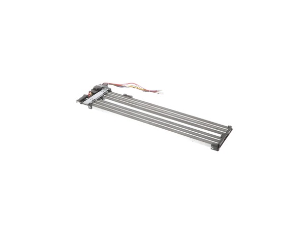 11736880-1-S-GE-WP70X20720-HEATER Assembly 360 view