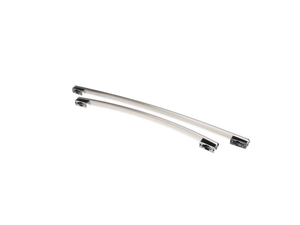 11736941-1-S-GE-WR12X25069-Refrigerator Door Handle Set 360 view