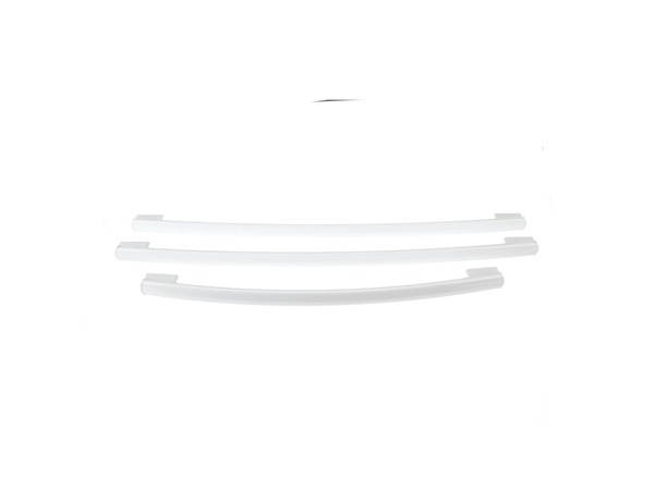 11736945-1-S-GE-WR12X25618-PK HANDLE KIT Assembly WW 360 view