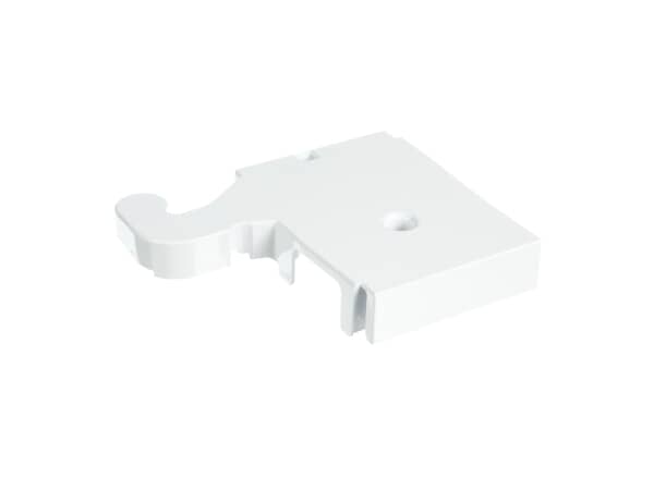 11736962-1-S-GE-WR13X25607- COVER HINGE TOP Left Hand WW 360 view