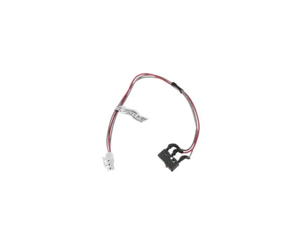 11736974-1-S-GE-WR14X25057-SWITCH PADDLE Assembly 360 view