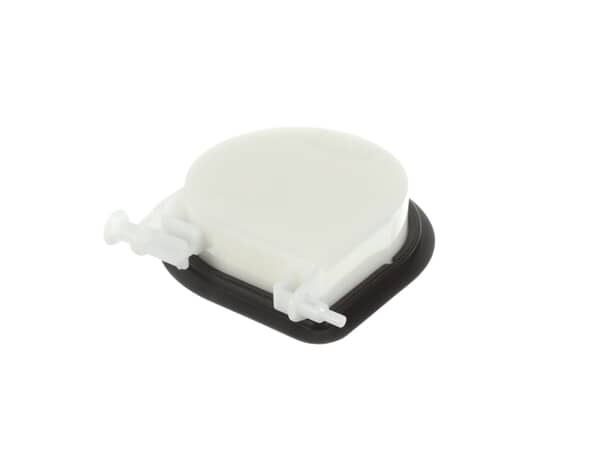 11736995-1-S-GE-WR17X25006- DUCT DOOR Assembly 360 view