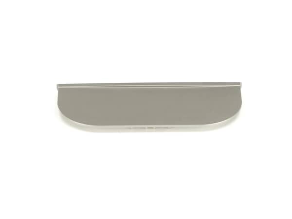 11736998-1-S-GE-WR17X25055-Refrigerator Tray Assembly Stainless Steel 360 view