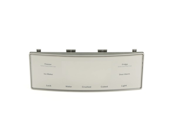 11737026-1-S-GE-WR17X26326-CAP TOUCH STD STAINLESS 360 view