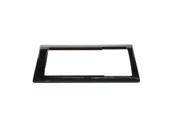 11737059-1-S-GE-WR38X23216-Recess Trim - Black 360 view