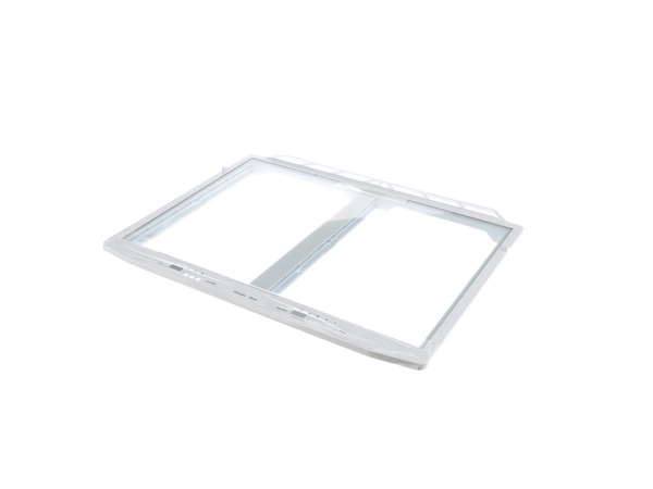 11737123-1-S-GE-WR71X22723-COVER PAN Vegetable ASM 360 view
