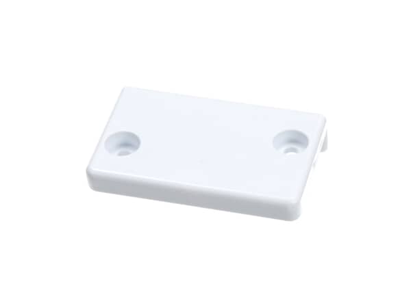 11737147-1-S-GE-WR72X24843-SUPPORT SNACK PAN 360 view