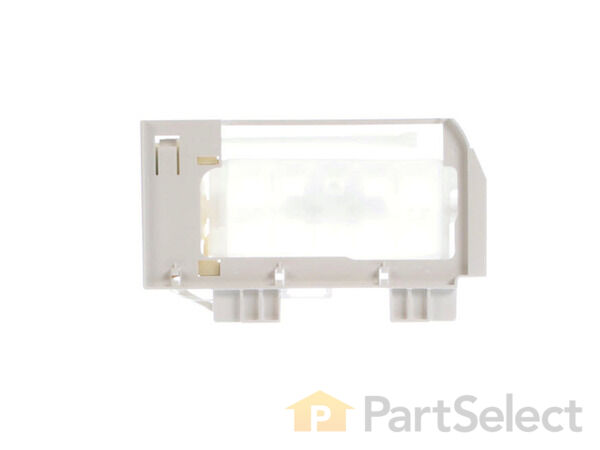 11738120-1-S-Whirlpool-W10873791-Refrigerator Ice Maker 360 view
