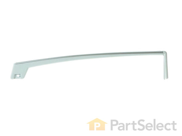 11738210-1-S-Whirlpool-WP10253509Q-Freezer Door Handle 360 view