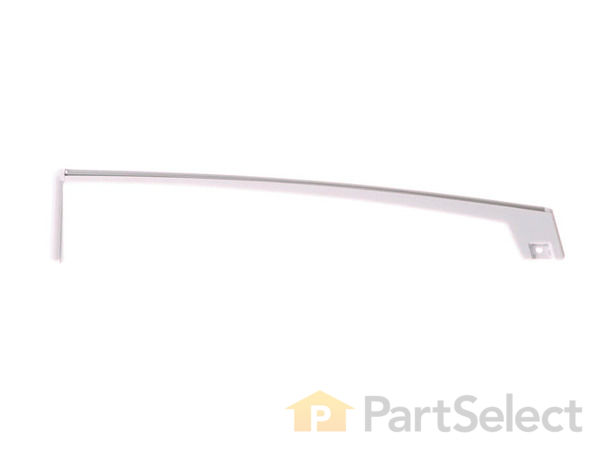 11738211-1-S-Whirlpool-WP10253510Q-Refrigerator Door Handle 360 view