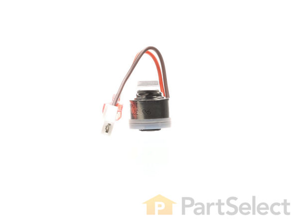11738231-1-S-Whirlpool-WP10442411-Bimetal Defrost Thermostat 360 view