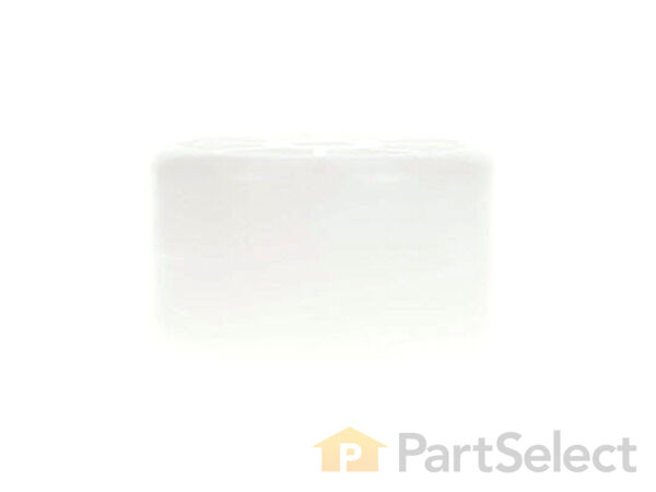 11738235-1-S-Whirlpool-WP10450603-Refrigerator Single Roller 360 view