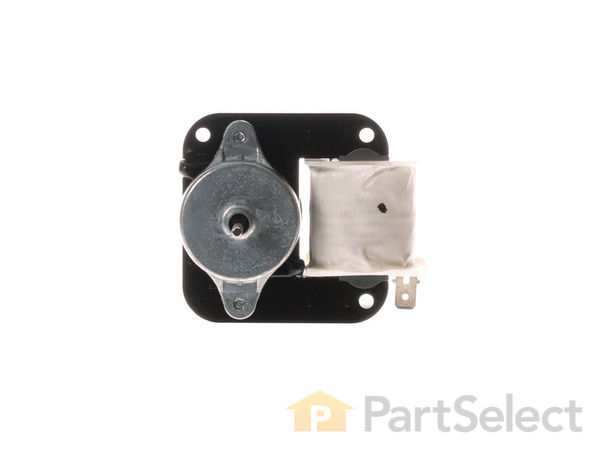 11738242-1-S-Whirlpool-WP10513803-Freezer Evaporator Fan Motor 115v 60hz 360 view