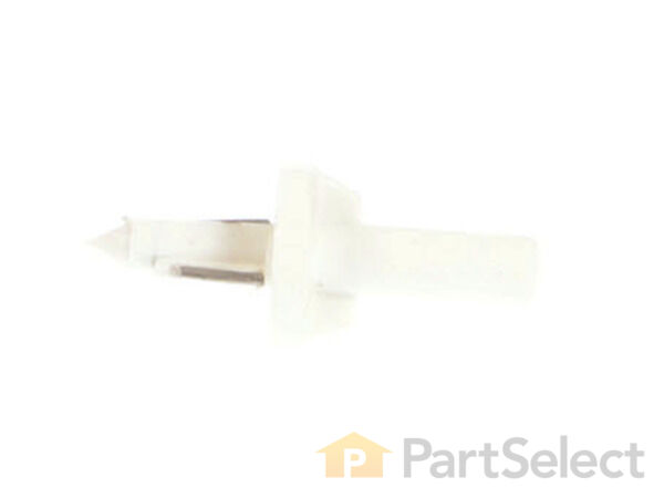 11738287-1-S-Whirlpool-WP1115290-Shelf Support Stud 360 view