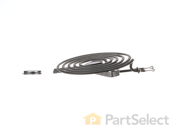11738460-1-S-Whirlpool-WP12001560-Eight Inch Surface Element 360 view
