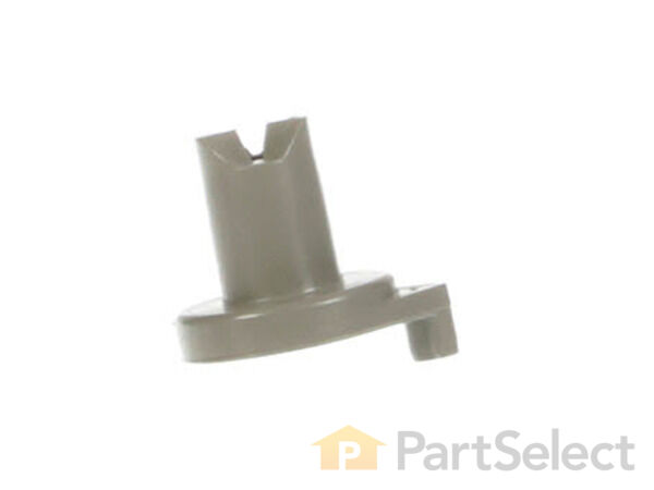 11738468-1-S-Whirlpool-WP12028505AP-Refrigerator Door Closer (Apollo Gray) 360 view