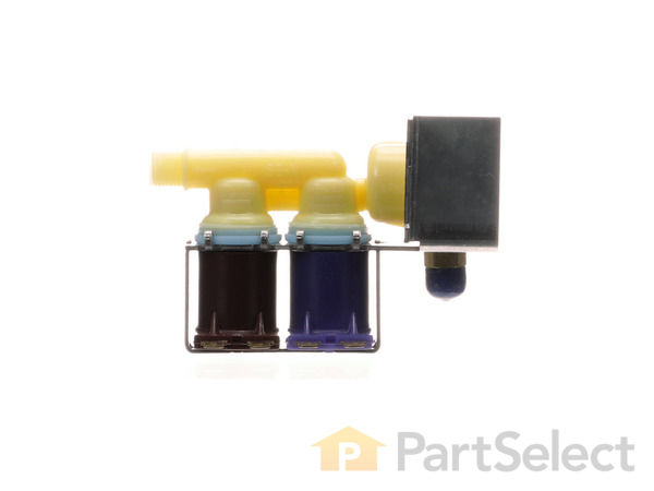 11738512-1-S-Whirlpool-WP12544002-Primary Water Valve 360 view
