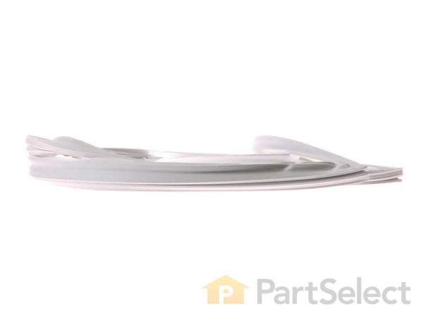 11738527-1-S-Whirlpool-WP12550116Q-Freezer Door Gasket 360 view