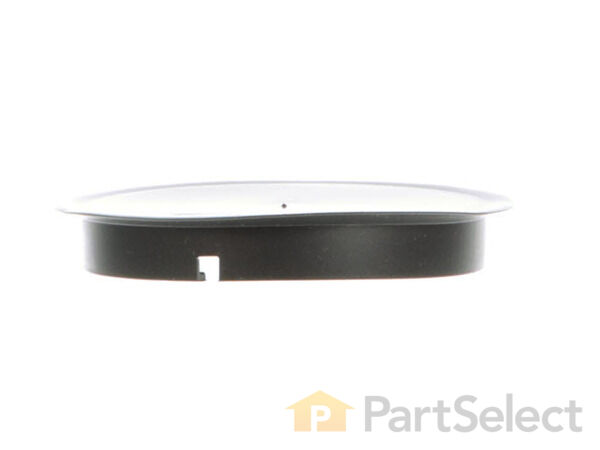 11738577-1-S-Whirlpool-WP12665101-Ice Chute Seal 360 view