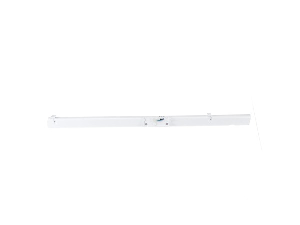 11738596-1-S-Whirlpool-WP12722803B-Refrigerator Vertical Mullion Rail - Black 360 view