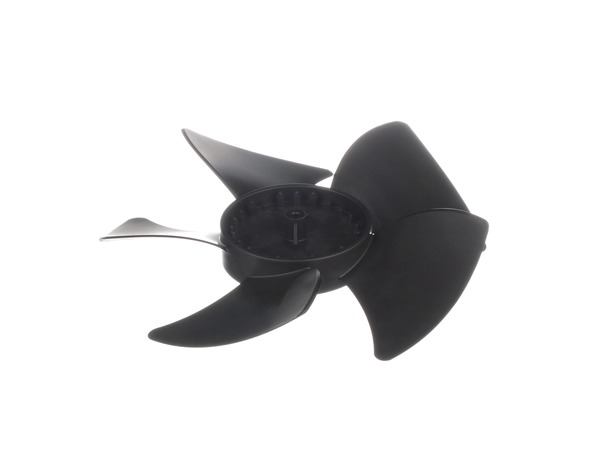 11738623-1-S-Whirlpool-WP12825803-Fan Blade 360 view
