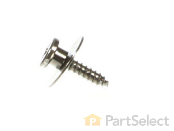 11738663-1-S-Whirlpool-WP12992902-Refrigerator Screw 360 view