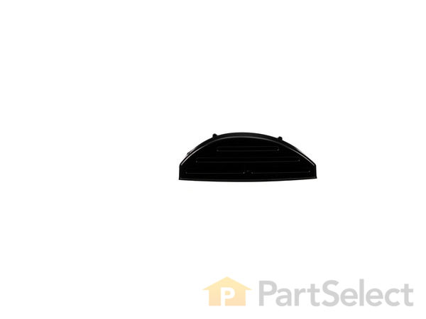 11738664-1-S-Whirlpool-WP12999301B-Refrigerator Dispenser Grille 360 view