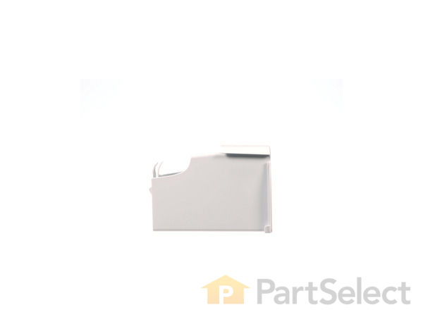 11738672-1-S-Whirlpool-WP13005401SP-Beverage Sleeve - White 360 view