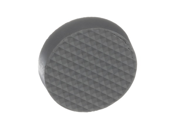 11738859-1-S-Whirlpool-WP210684-Rubber Foot Pad 360 view