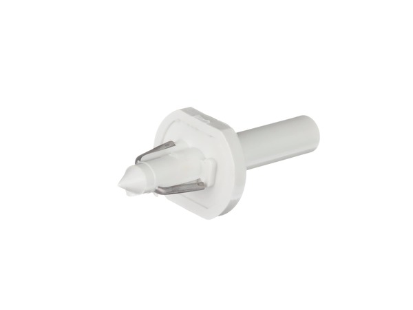 11738899-1-S-Whirlpool-WP2149540-Refrigerator Shelf Support Stud 360 view