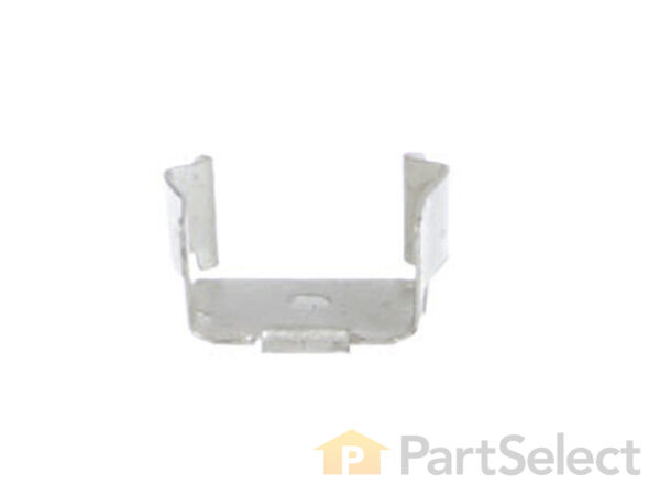 11738914-1-S-Whirlpool-WP2155013-Refrigerator Bottom Kickplate Clip 360 view