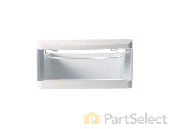 11739020-1-S-Whirlpool-WP2179227-Refrigerator Crisper Drawer 360 view