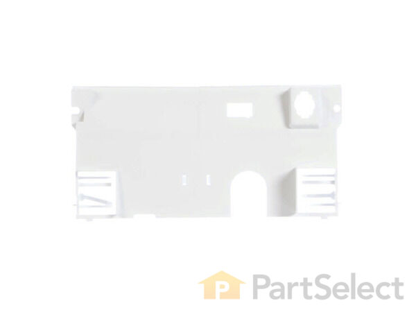 11739027-1-S-Whirlpool-WP2180226-Refrigerator Control Bracket 360 view