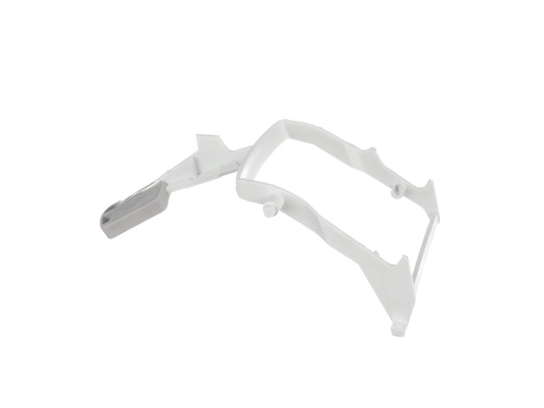 11739030-1-S-Whirlpool-WP2180259-Ice Dispenser Arm - White 360 view