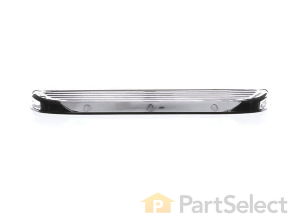 11739034-1-S-Whirlpool-WP2180325-Refrigerator Dispenser Grille 360 view