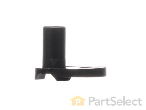 11739042-1-S-Whirlpool-WP2182179-Refrigerator Lower Door Closing Cam 360 view
