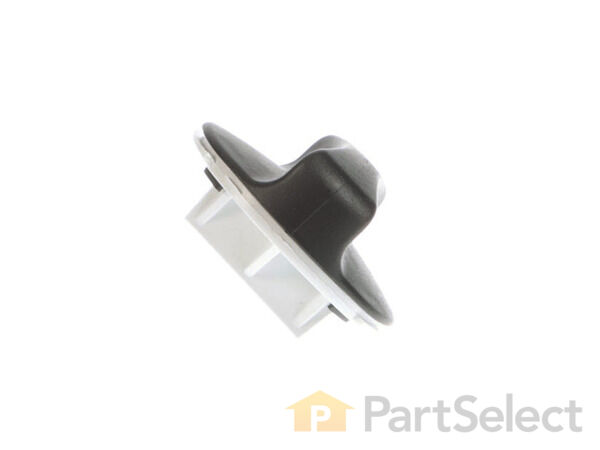 11739084-1-S-Whirlpool-WP2186494B-Refrigerator Water Filter Cap 360 view