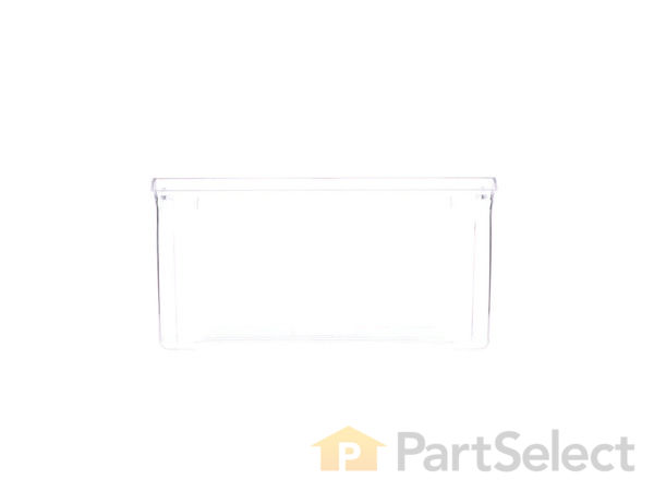 11739120-1-S-Whirlpool-WP2188661-Refrigerator Crisper Pan 360 view