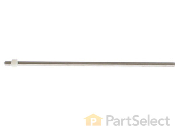 11739142-1-S-Whirlpool-WP2188917-Ice Auger Motor Shaft 360 view