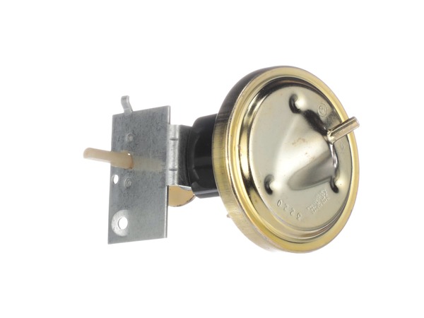 11739296-1-S-Whirlpool-WP22001656-Washer 5level Rotary Water Pressure Switch 360 view