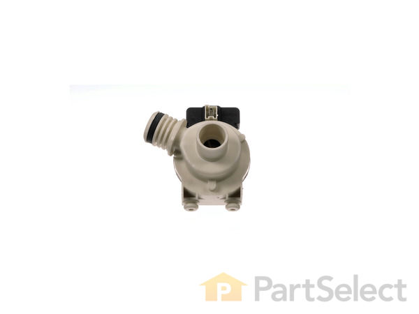 11739411-1-S-Whirlpool-WP22003059-Remote Style Pump with Motor - 120V 80W 360 view