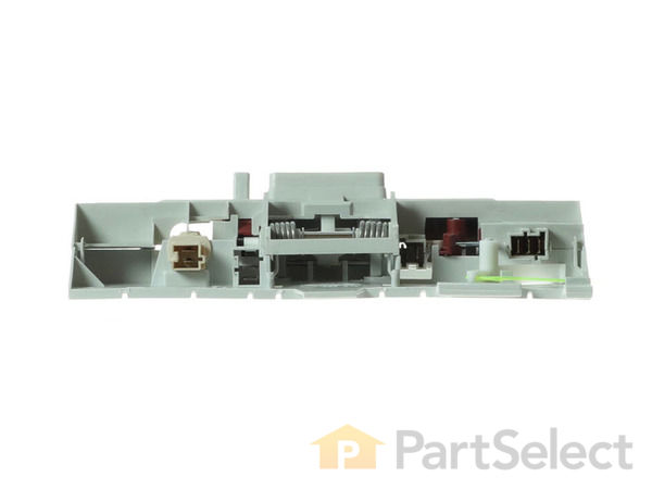 11739444-1-S-Whirlpool-WP22003593-Washer Door Latch Assembly 360 view