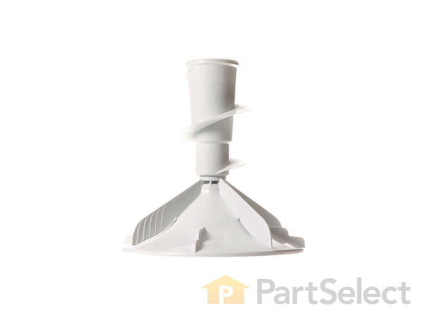 11739488-1-S-Whirlpool-WP22004042-Agitator Assembly 360 view