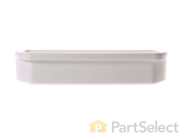 11739598-1-S-Whirlpool-WP2203828-Refrigerator Cantilever Bin (White) 360 view