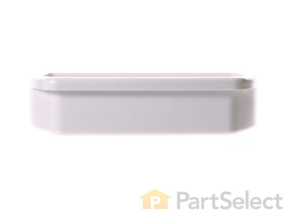 11739606-1-S-Whirlpool-WP2204812-Refrigerator Bin Door Shelf 360 view