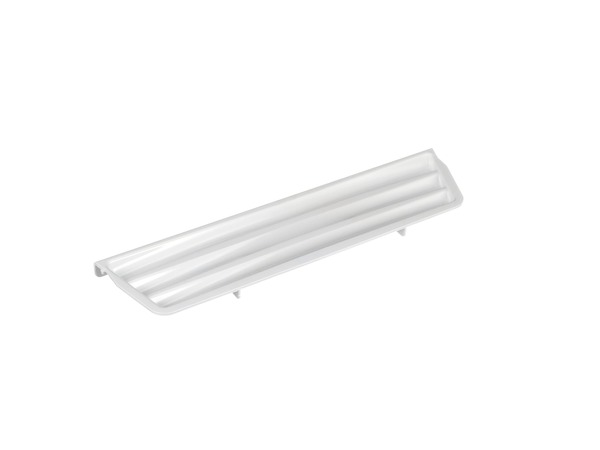 11739625-1-S-Whirlpool-WP2206670W-Overflow Grille - White 360 view