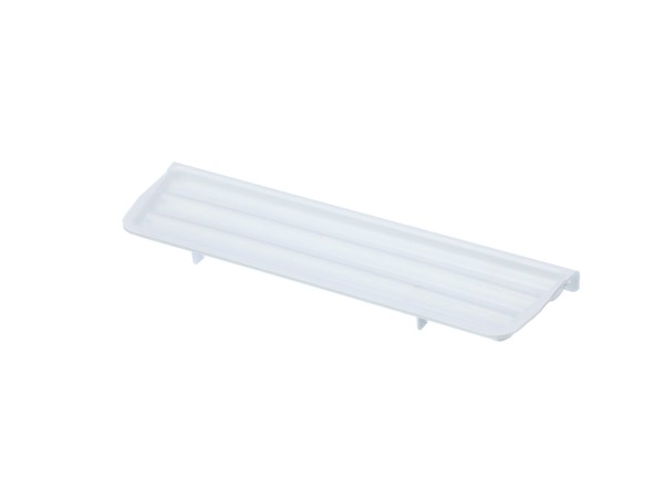 11739628-1-S-Whirlpool-WP2206671W-Overflow Grille - White 360 view