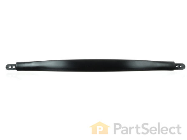 11739634-1-S-Whirlpool-WP2206934B-Door Handle Black 360 view